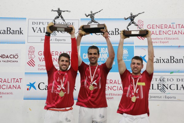 Els campions de la resiliència