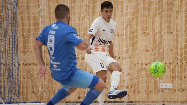 El Peñíscola no pasa del empate ante el Santa Coloma y sigue sin salir del hoyo