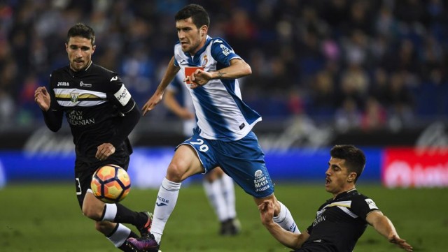 El Leganés busca la salvación y el Espanyol seguir en la lucha europea