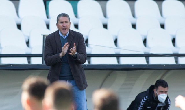 Garrido: 