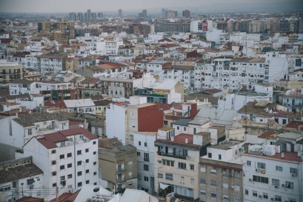 Feudalismo inmobiliario