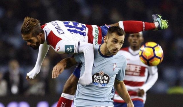 El Granada no puede fallar ante un Celta con la mente puesta en la Europa League