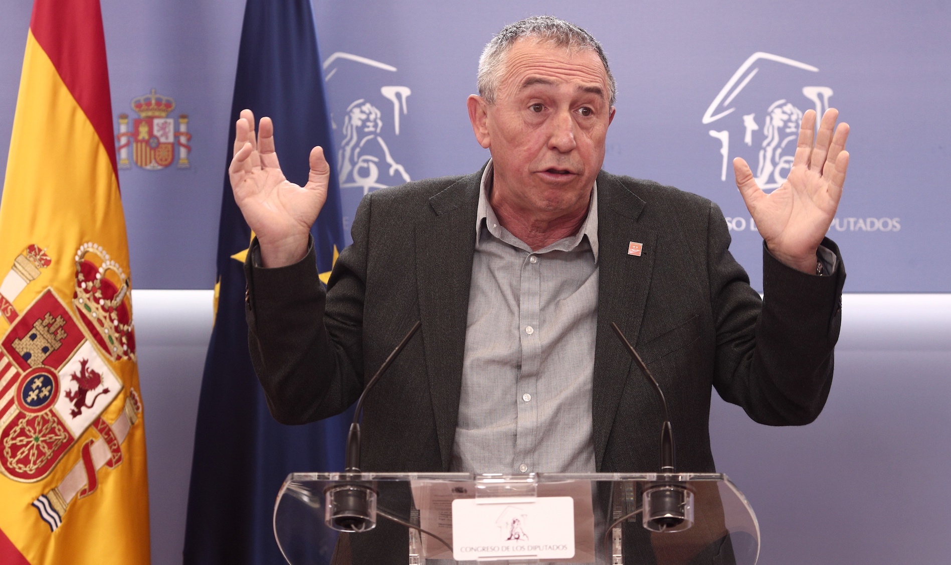 Un pan como unas tortas