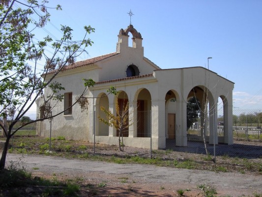 Un recorregut sense eixir de casa: Castelló permet visitar virtualment totes les ermites