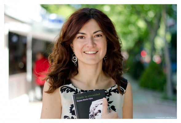 Susana Martín Gijón: 