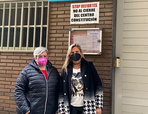 Fabregat (PP) denuncia que el consultorio Constitución siga cerrado 