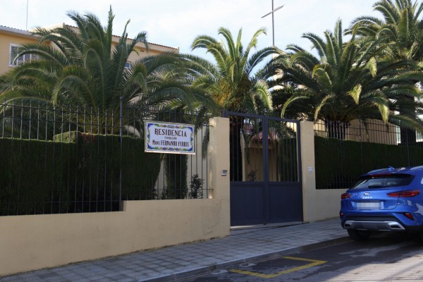 Onda contará con una segunda residencia de mayores y un centro de día tras años de demandas