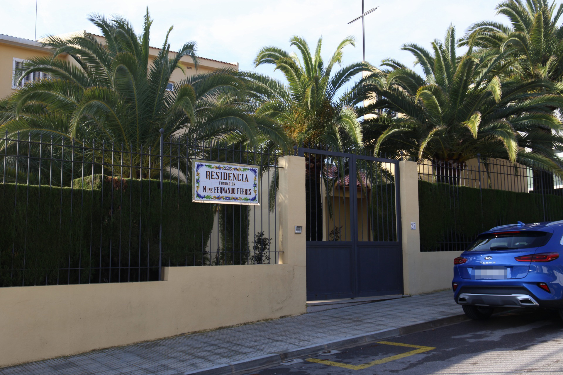 Onda contará con una segunda residencia de mayores y un centro de día tras años de demandas