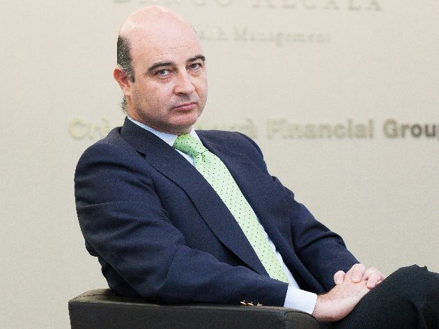 Las criptomonedas siguen dando alas al fondo de inversión más rentable de España