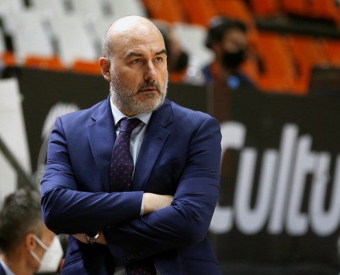 Ponsarnau: “Hemos estados sólidos cuando ellos han podido volver”
