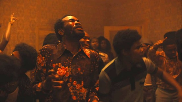 El capítulo 2 de la serie 'Small Axe' es el mejor homenaje a la música popular del siglo XX