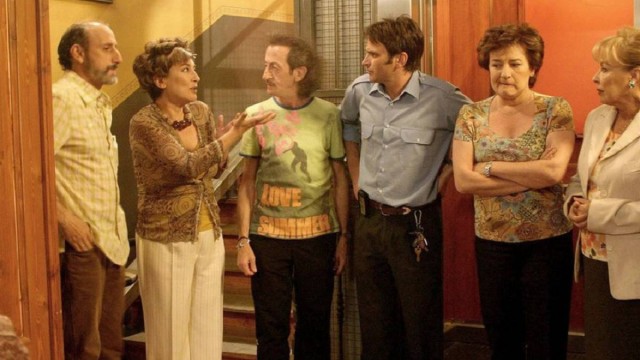 Berlanga y su legado en el mundo de las series