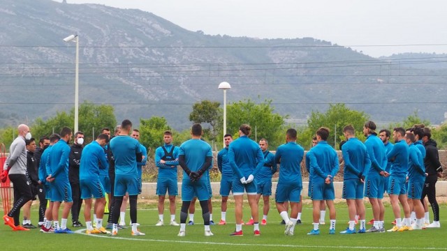 Prueba de órdago para un necesitado Castellón 