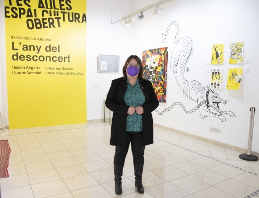 Diputación ultima el circuito cultural que llevará las artes escénicas a todos los pueblos de Castellón