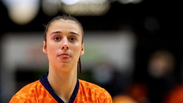 La entrenadora de Atlanta dice que pidió a Carrera, pero que no irá este año