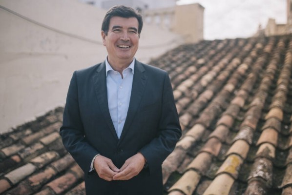 Ciudadano Giner