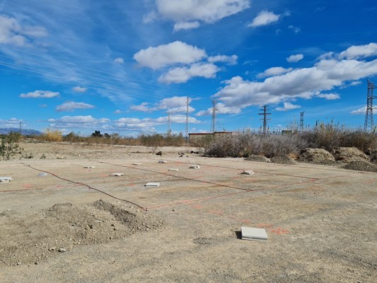La lorquina Pydesa Renovables vende su proyecto para la instalación fotovoltaica de Abarán a Grupo Solaer