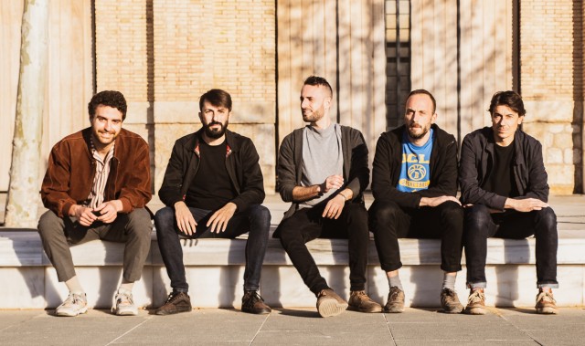 Òrbites estrena 'Milers d'espurnes' tras 