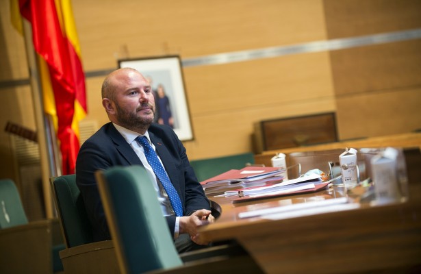 La Diputació mejorará su plan de subvenciones para que haya más control interno 