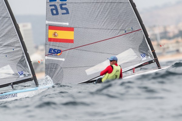 La bitácora del Role: la Mini Transat, Sail GP y cuenta atrás hacia Enoshima