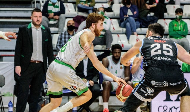 El TAU Castelló busca ante el Breogán la clasificación matemática al 'play off' de ascenso