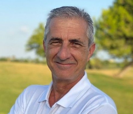Martínez Vera suple a Jover como presidente de la Federación de Golf vía judicial