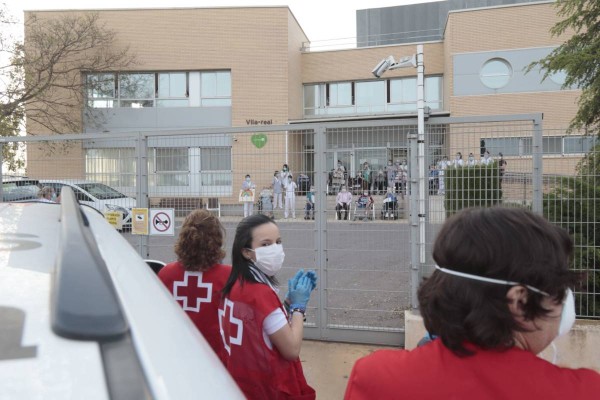 Vila-real contará con cinco nuevas dotaciones para reforzar la red sociosanitaria de atención