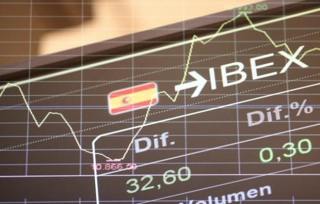 Suave subida semanal del Ibex 35 a la espera de los resultados trimestrales