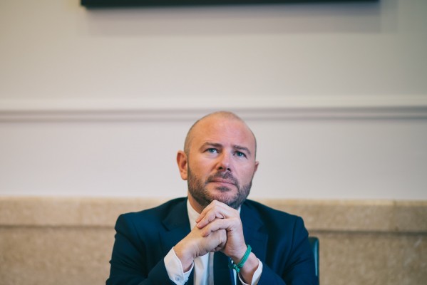 Intersindical acusa a Toni Gaspar de querer 