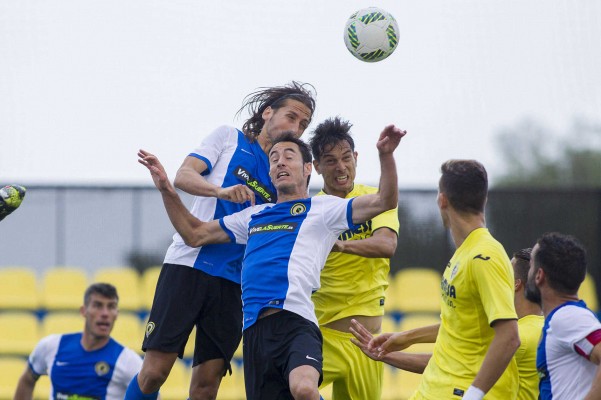 El Hércules pone fin por adelantado a la temporada 