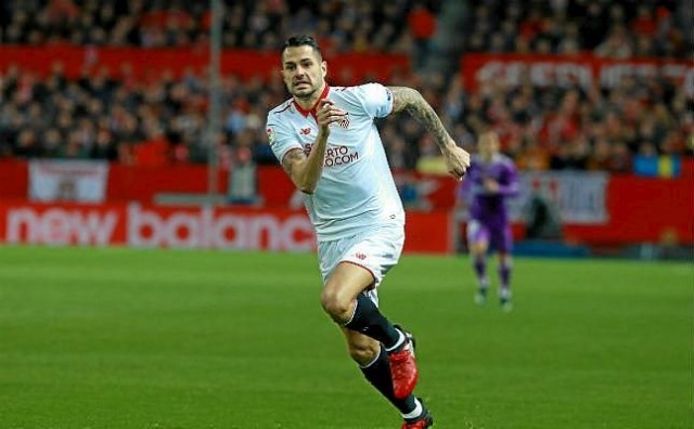 Vitolo y Carriço por Ganso y Kranevitter, novedades para Mestalla