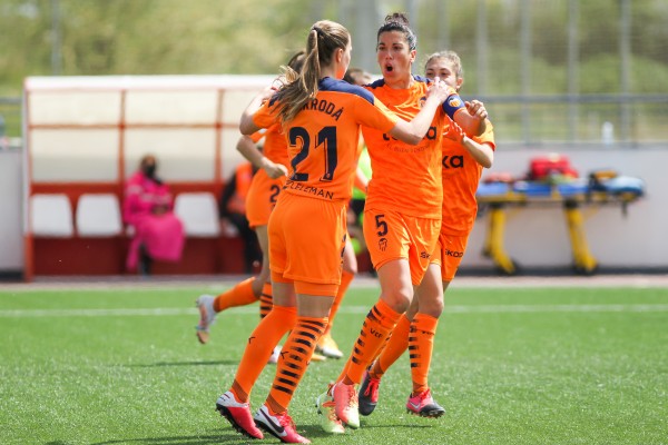 El Valencia, a cortar su mala racha ante el Madrid CFF