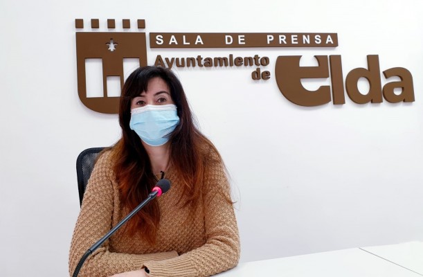 Elda ingresa una media de 400.000 euros al mes  de la Renta Valenciana de Inclusión 