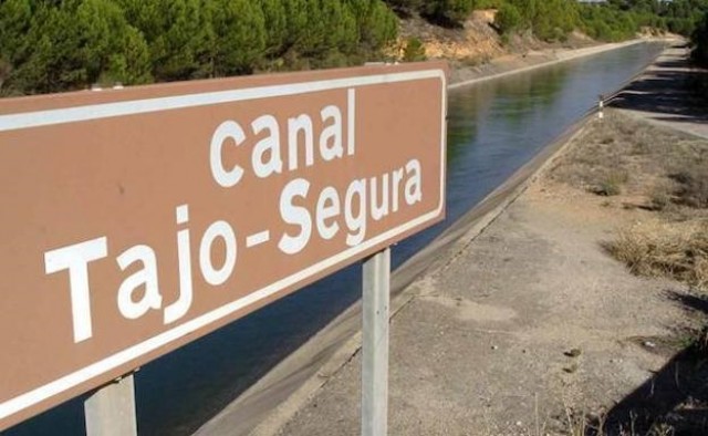 Ahogados sin agua