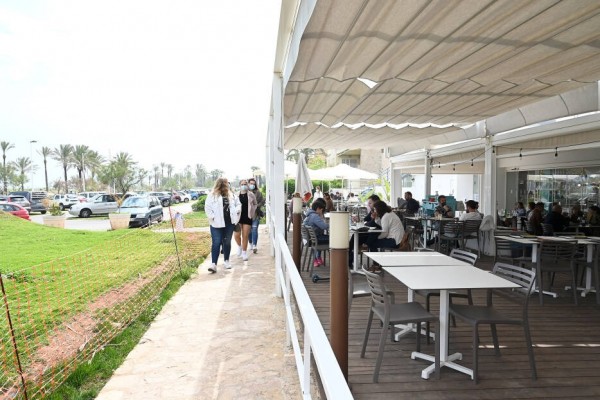 Castellón registra 31 contagios más de covid-19 en una jornada sin fallecidos por el virus