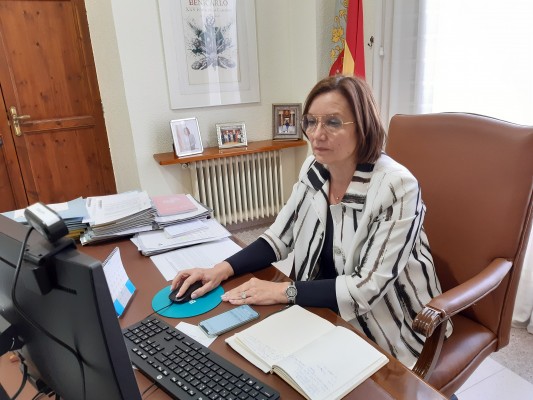 Benicarló incorpora 4,3 milions d'euros de romanents per a Medi Ambient, Esports i Comerç 