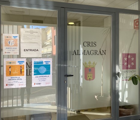 Segorbe contará con un Centro Específico para personas con Enfermedad Mental crónica