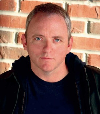 Dennis Lehane. Un xef en la cuina de l’infern