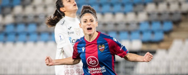 El Levante empieza ante el incómodo Huelva el sprint final