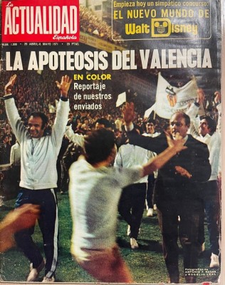 La quarta Lliga