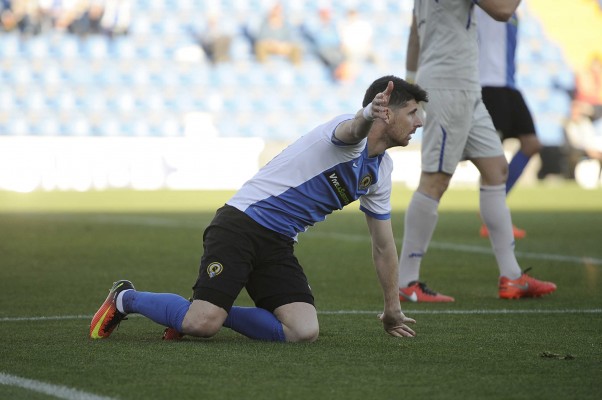 El Hércules pone fin por adelantado a la temporada 