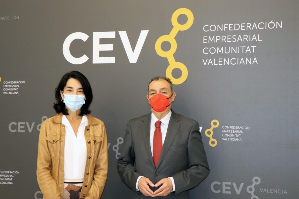 Heineken se incorpora a la CEV como empresa directamente asociada
