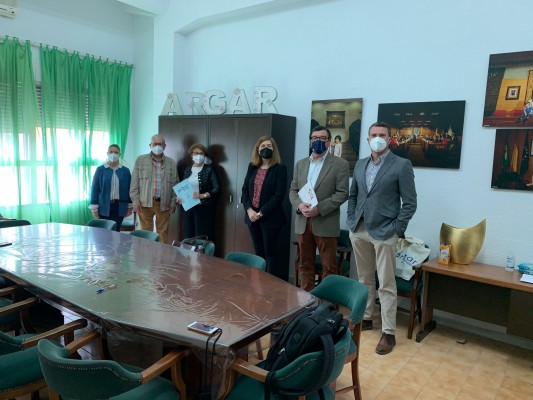 Fundación Primaflor pondrá su granito de arena para ayudar a las familias de niños con cáncer
