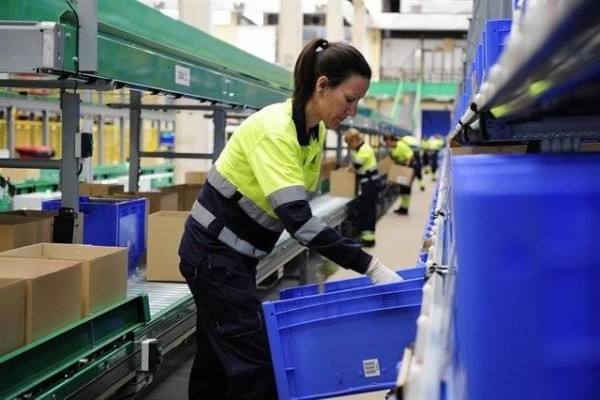 Aumenta la confianza empresarial en la Región, pero se queda por debajo de la media nacional 