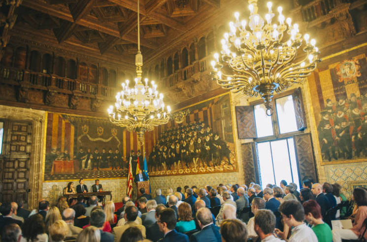 El queso y los gusanos