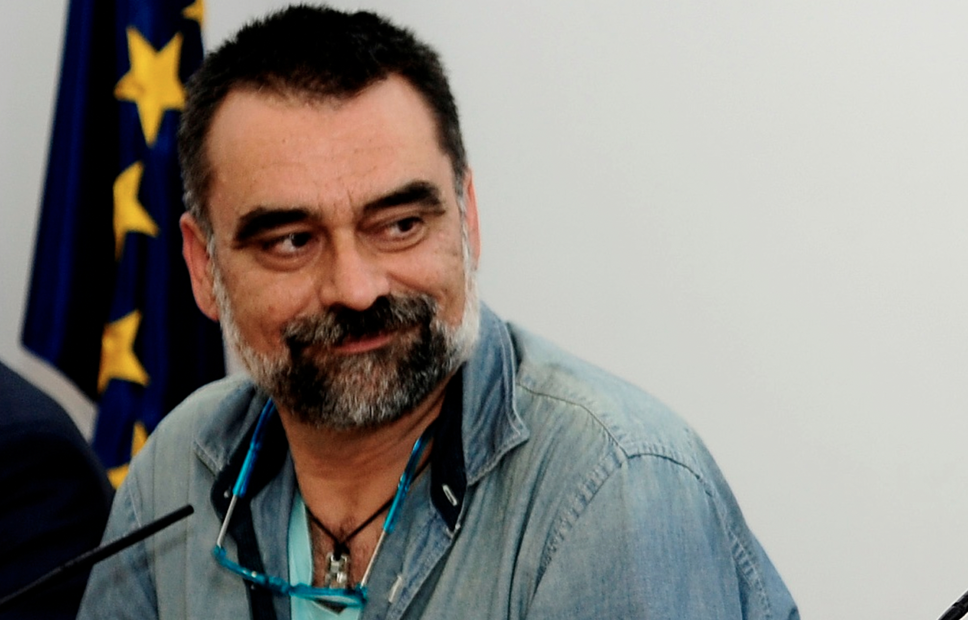 José Antonio Forcada. - 