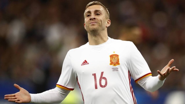 Robert Fernández confirma que el Barça recuperará a Deulofeu