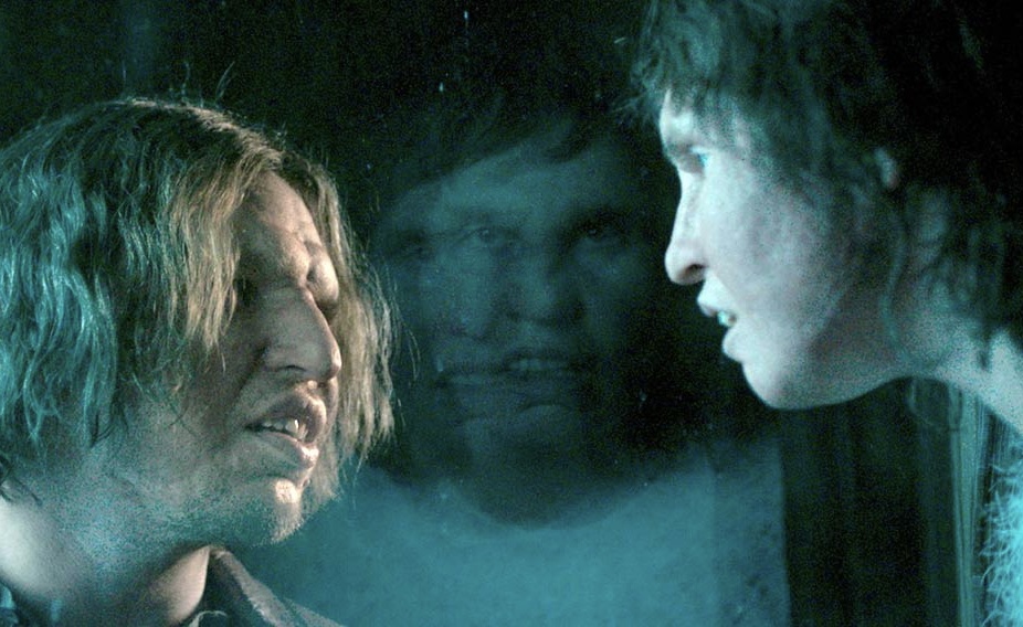 ‘Trol’, terror adulto con ojos infantiles de Luis Pérez Ochando