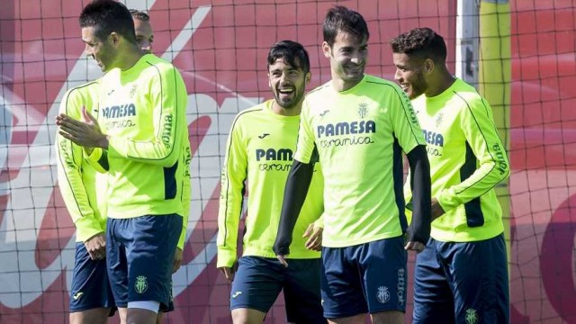 El Villarreal busca afianzar su puesto en Europa con una victoria ante el Alavés