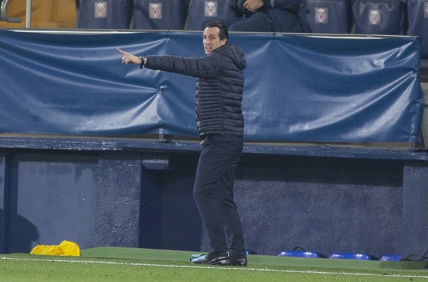 Emery: 